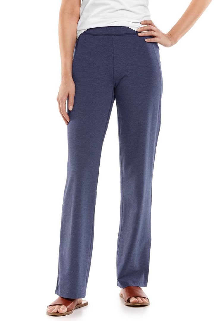 Color_Indigo Heather
