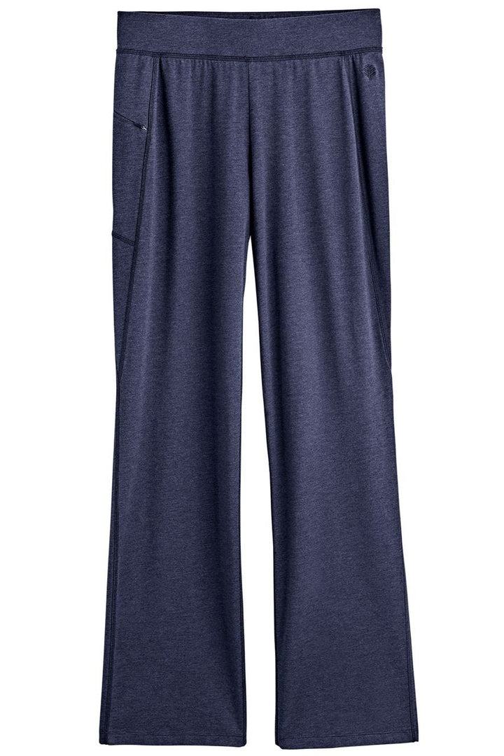 Color_Indigo Heather