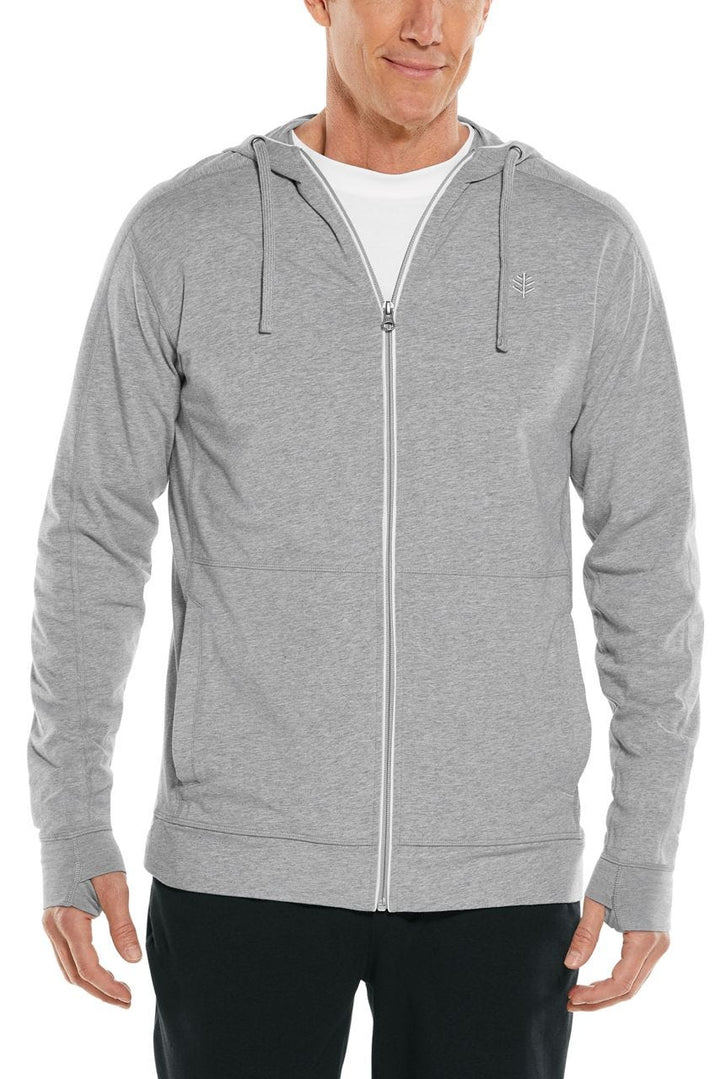 Color_Grey Heather
