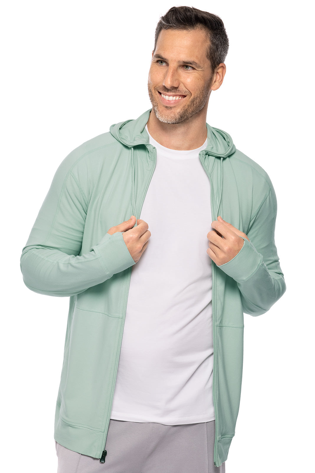 Color_Misty Aqua