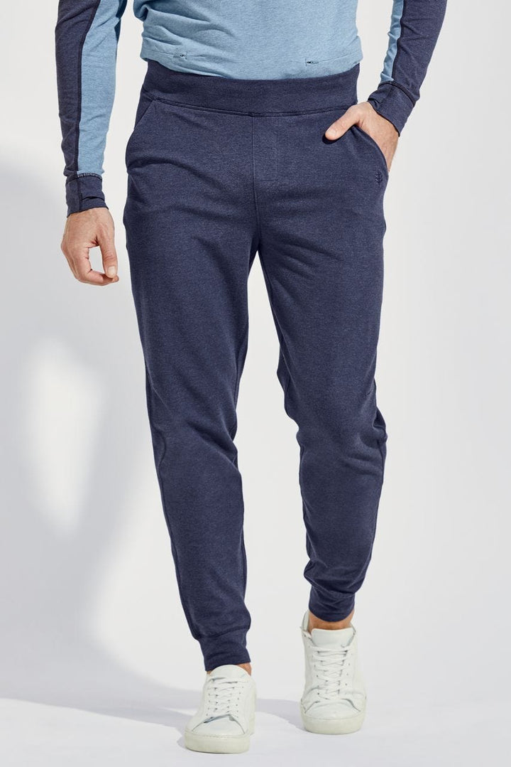 Color_Indigo Heather