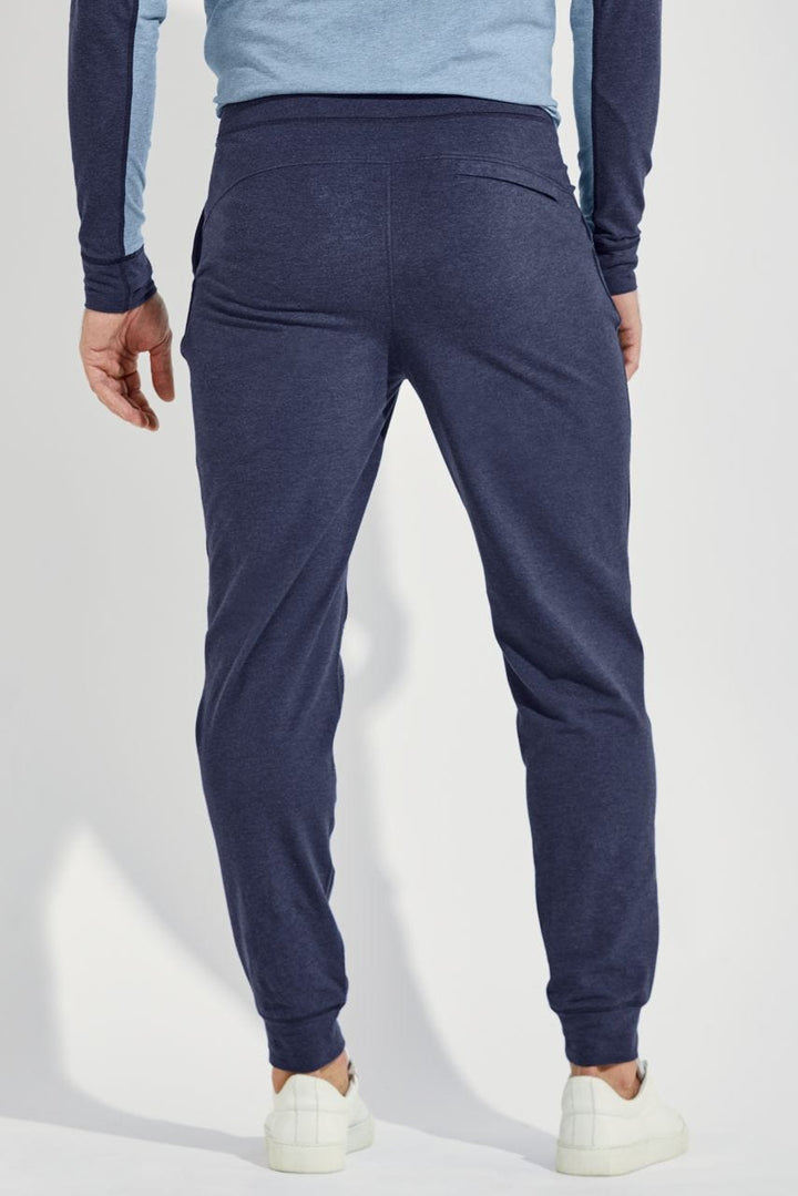 Color_Indigo Heather