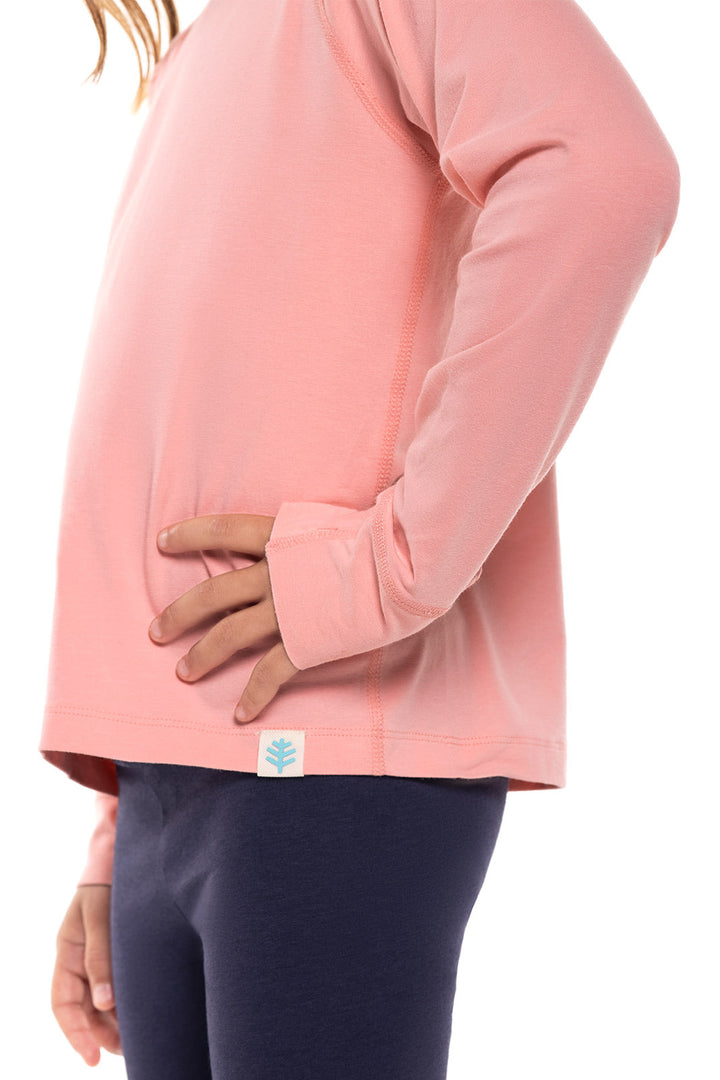 Color_Peachy Pink