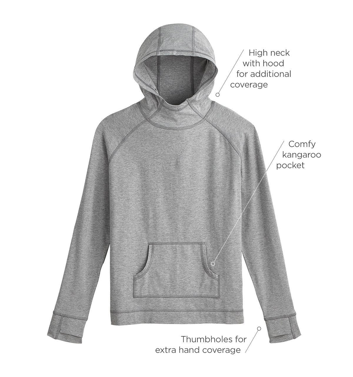 Color_Grey Heather