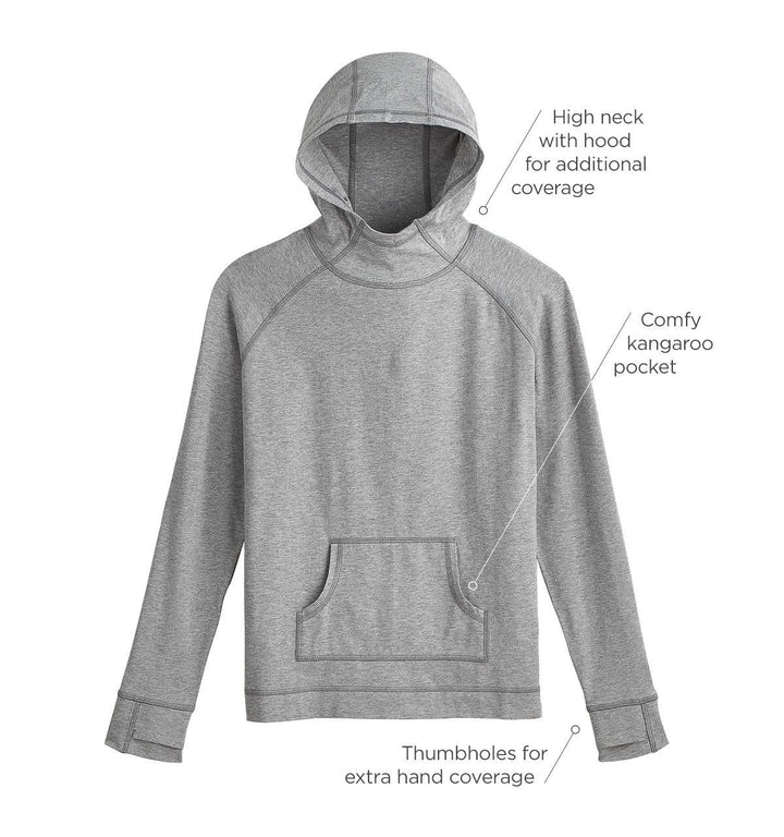 Color_Grey Heather