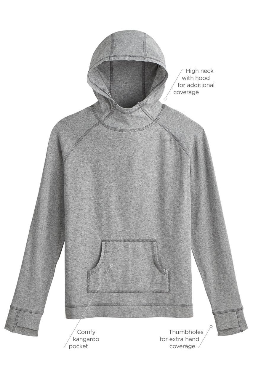 Color_Grey Heather