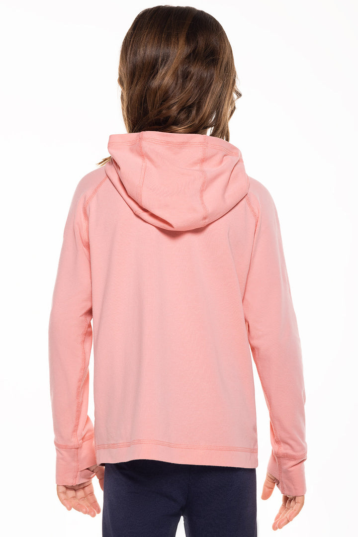 Color_Peachy Pink