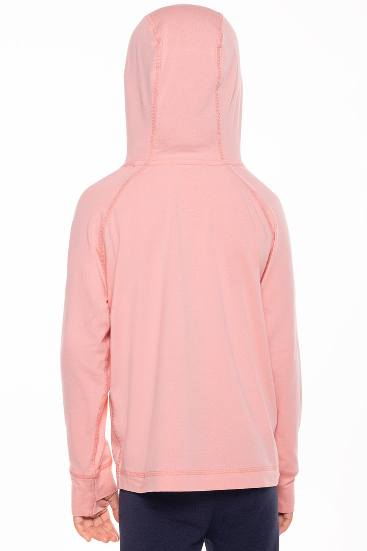 Color_Peachy Pink
