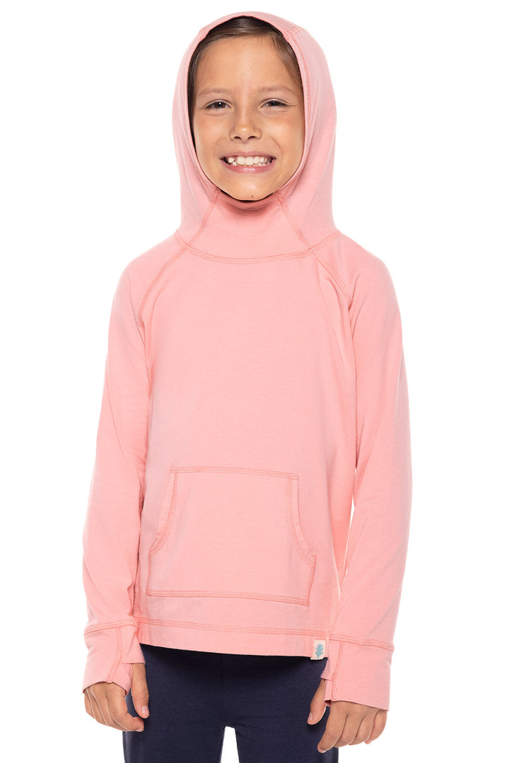 Color_Peachy Pink