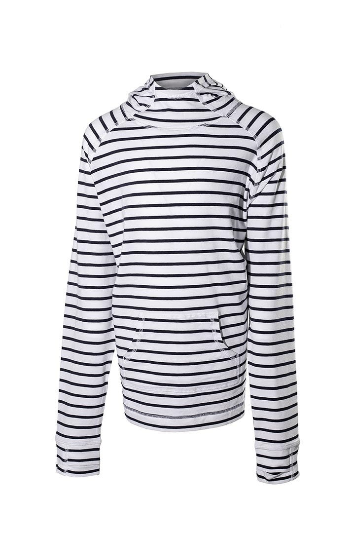 Color_White/Navy Stripe