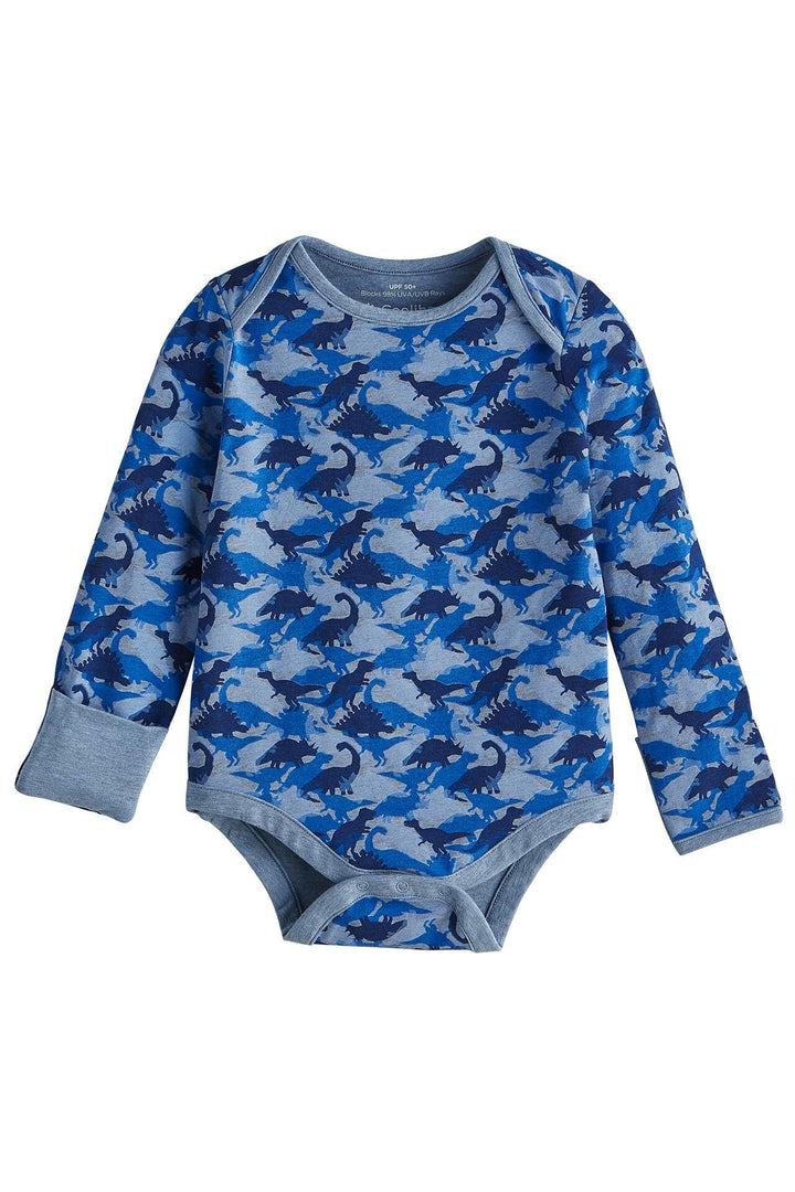 Color_Light Blue Dino Camo