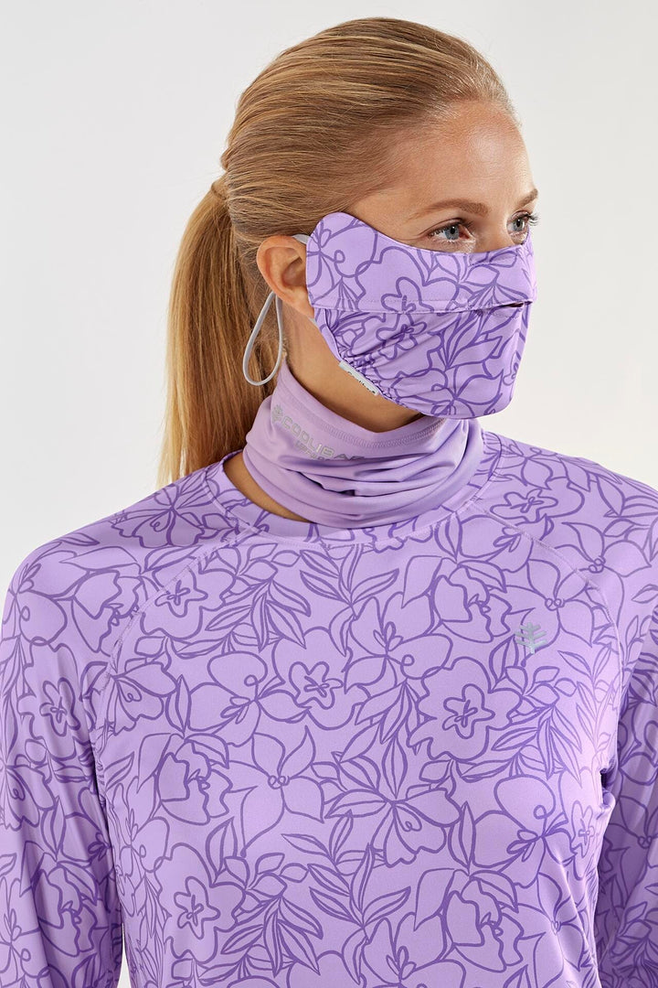 Color_Soph Lilac Sketched Floral