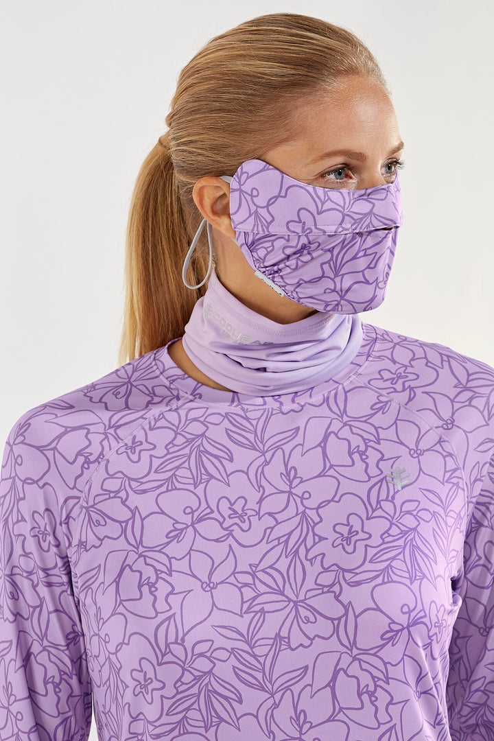 Color_Soph Lilac Sketched Floral