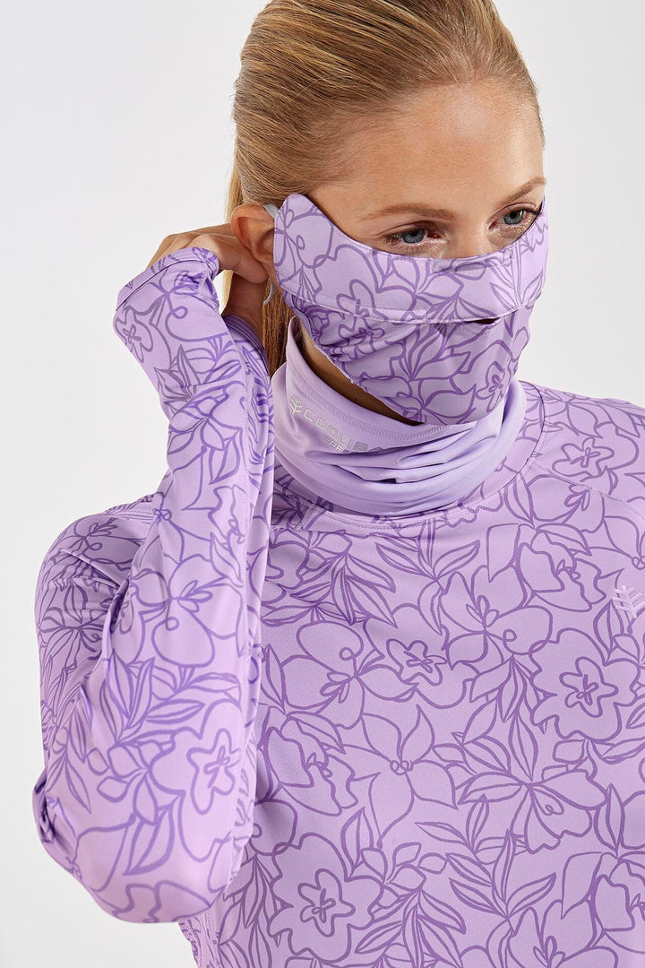 Color_Soph Lilac Sketched Floral
