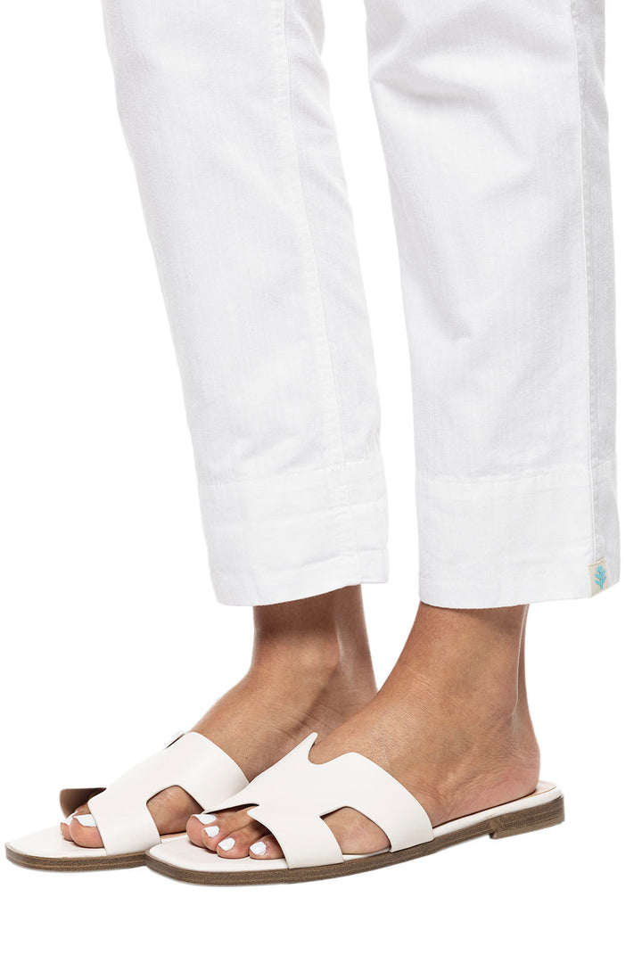 Color_White Chambray