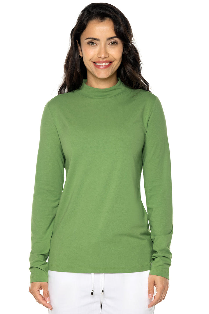 Color_Soft Fern