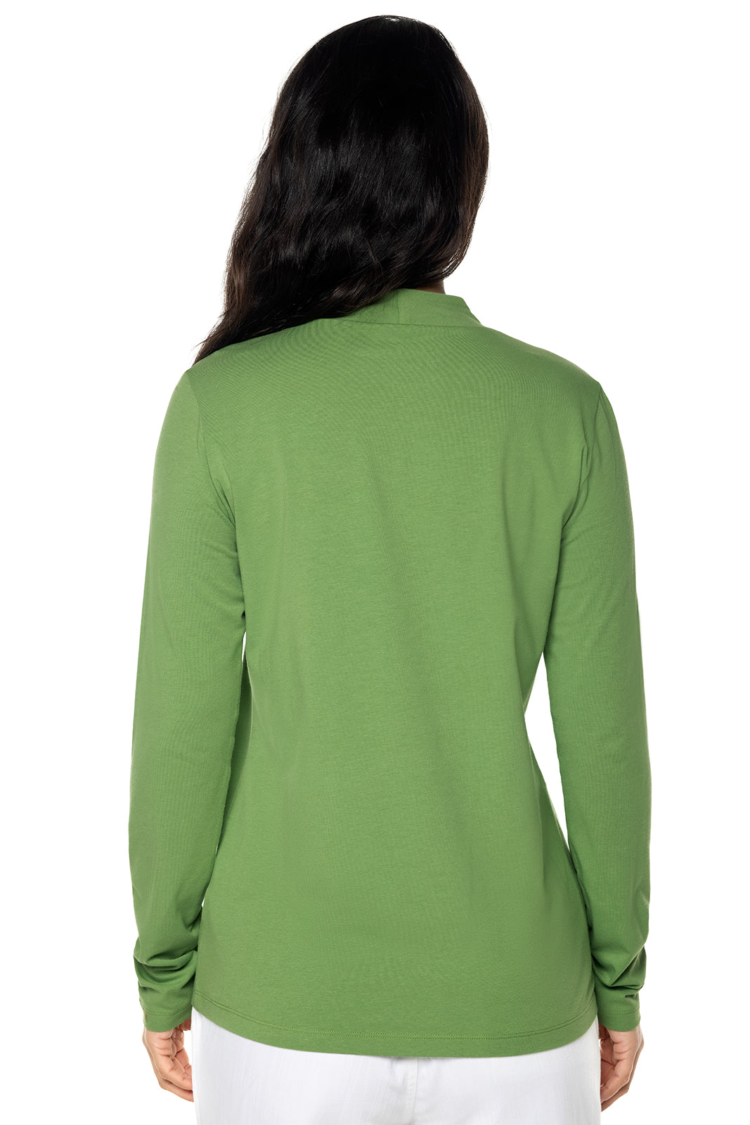 Color_Soft Fern