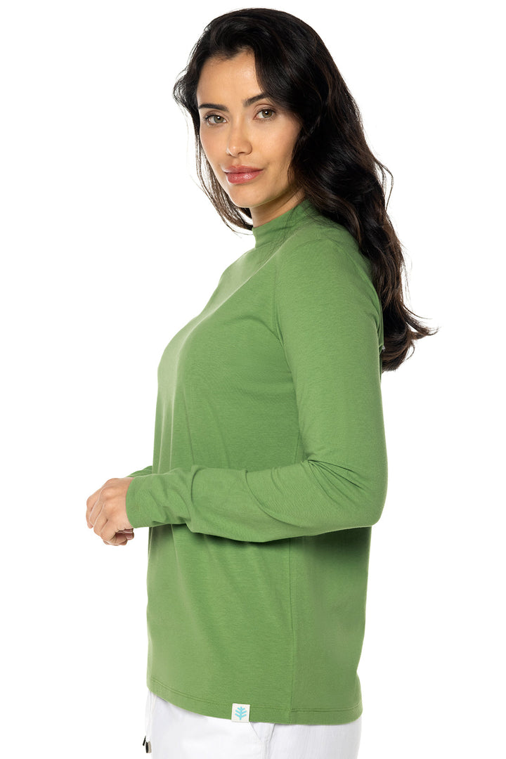 Color_Soft Fern