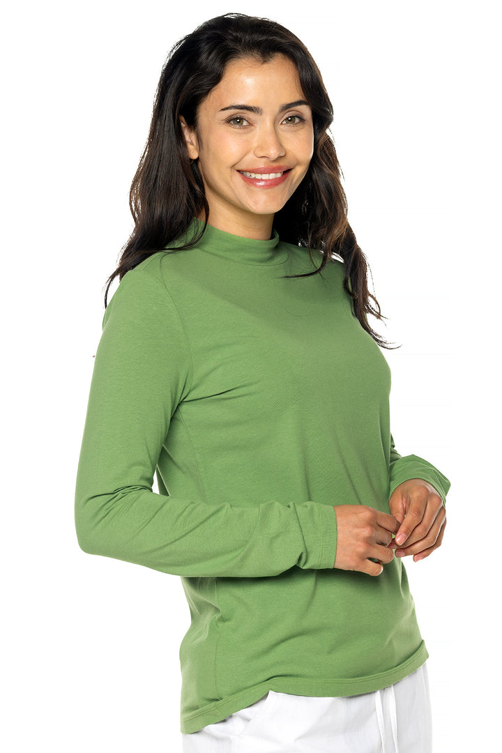 Color_Soft Fern