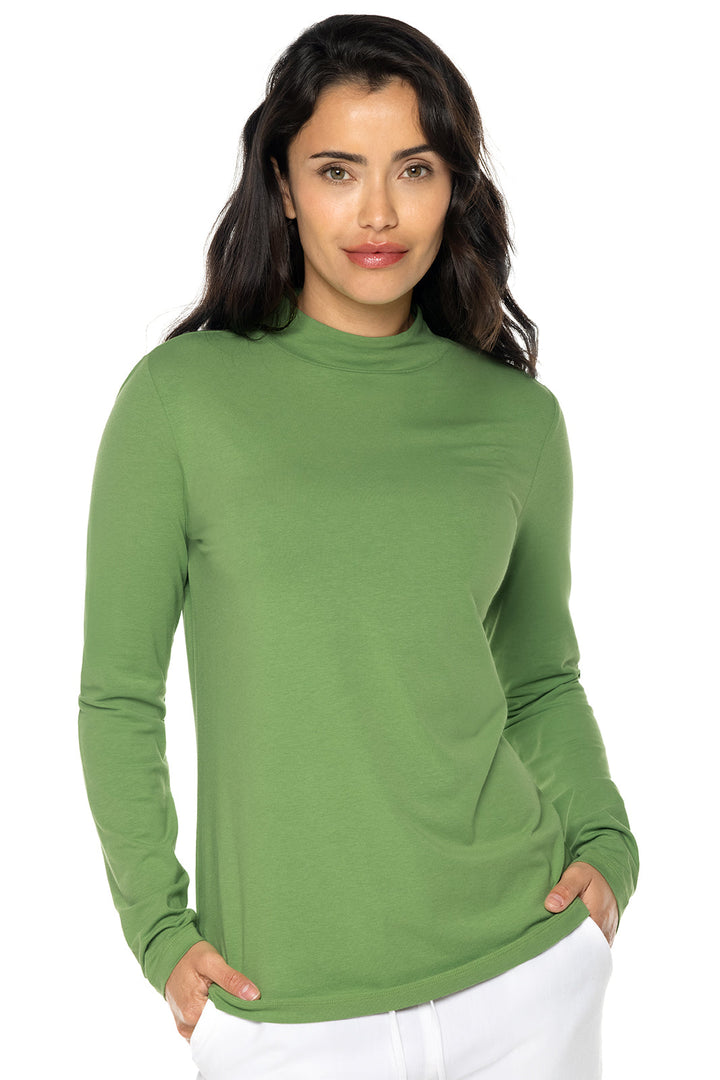 Color_Soft Fern