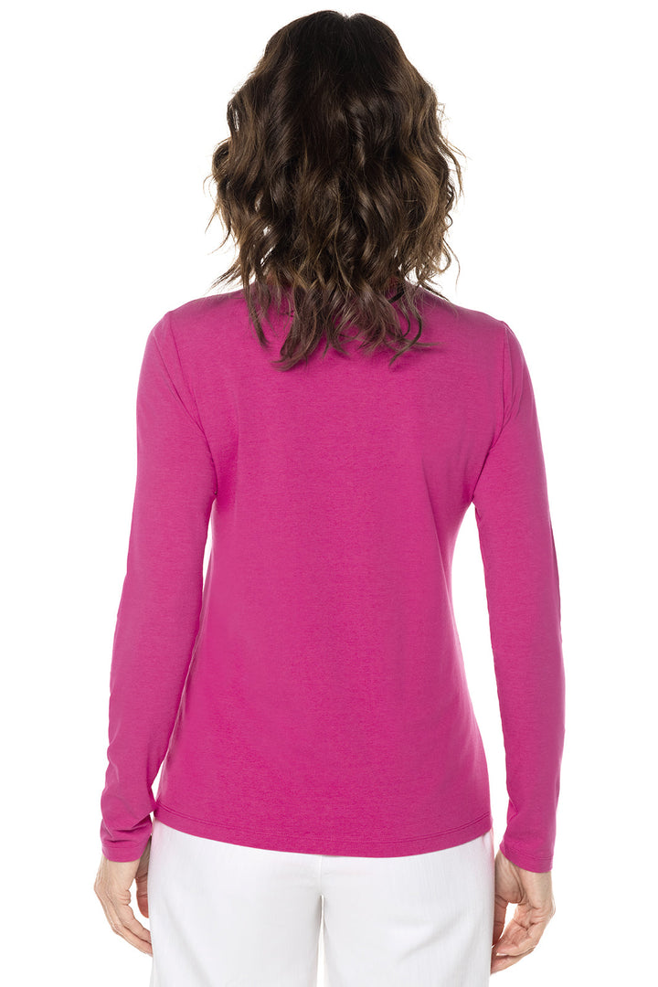 Color_Magnolia Pink