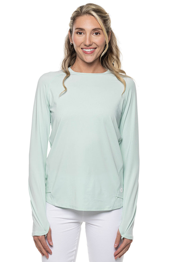 Color_Misty Aqua