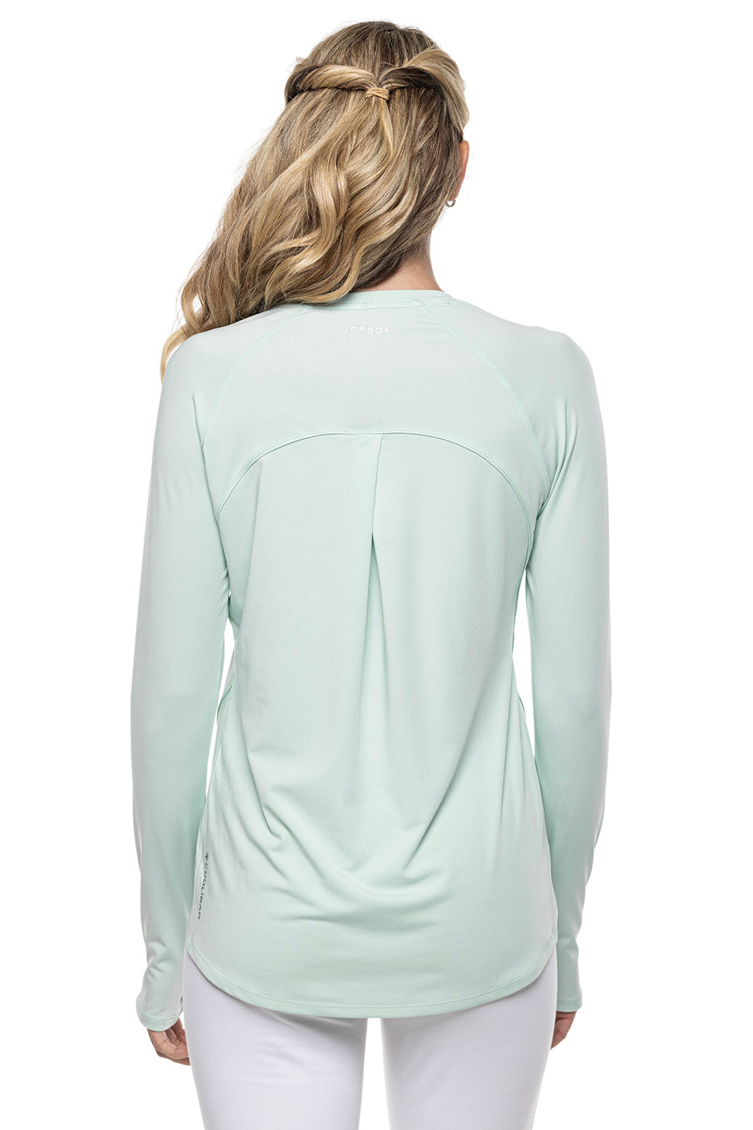 Color_Misty Aqua