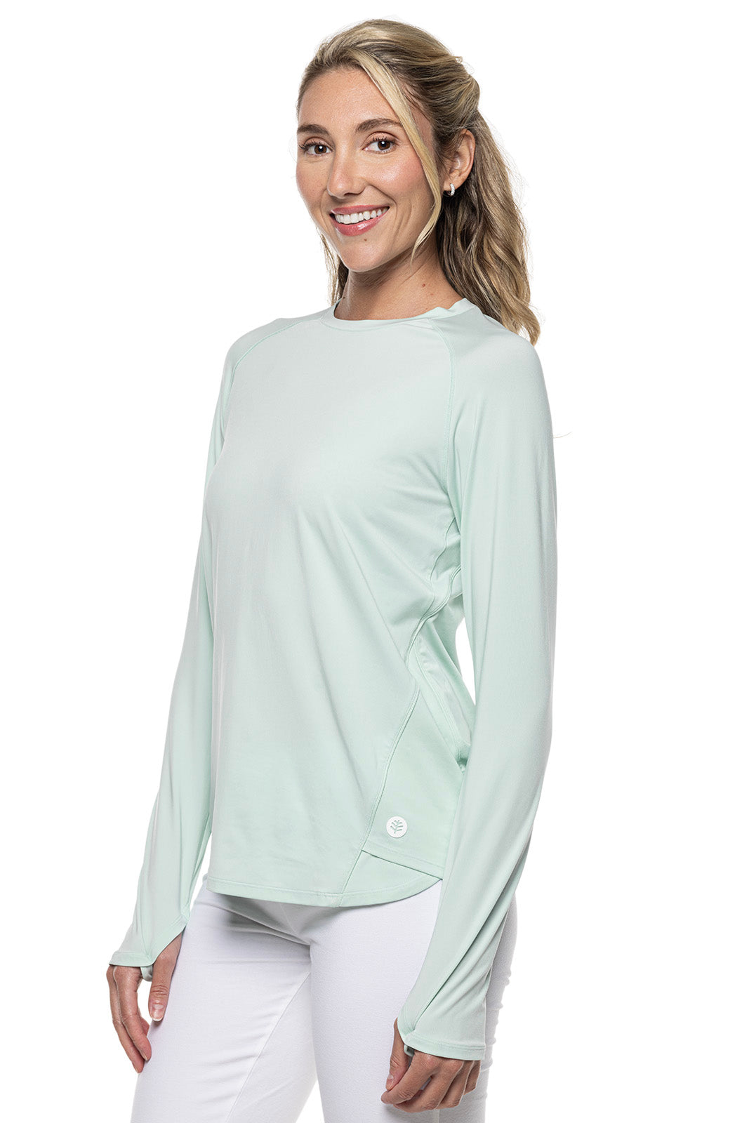 Color_Misty Aqua