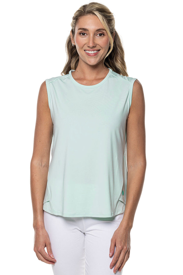 Color_Misty Aqua