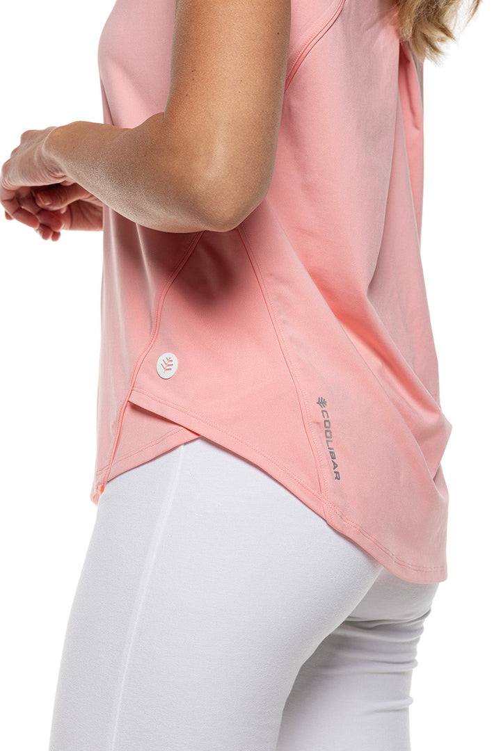 Color_Peachy Pink