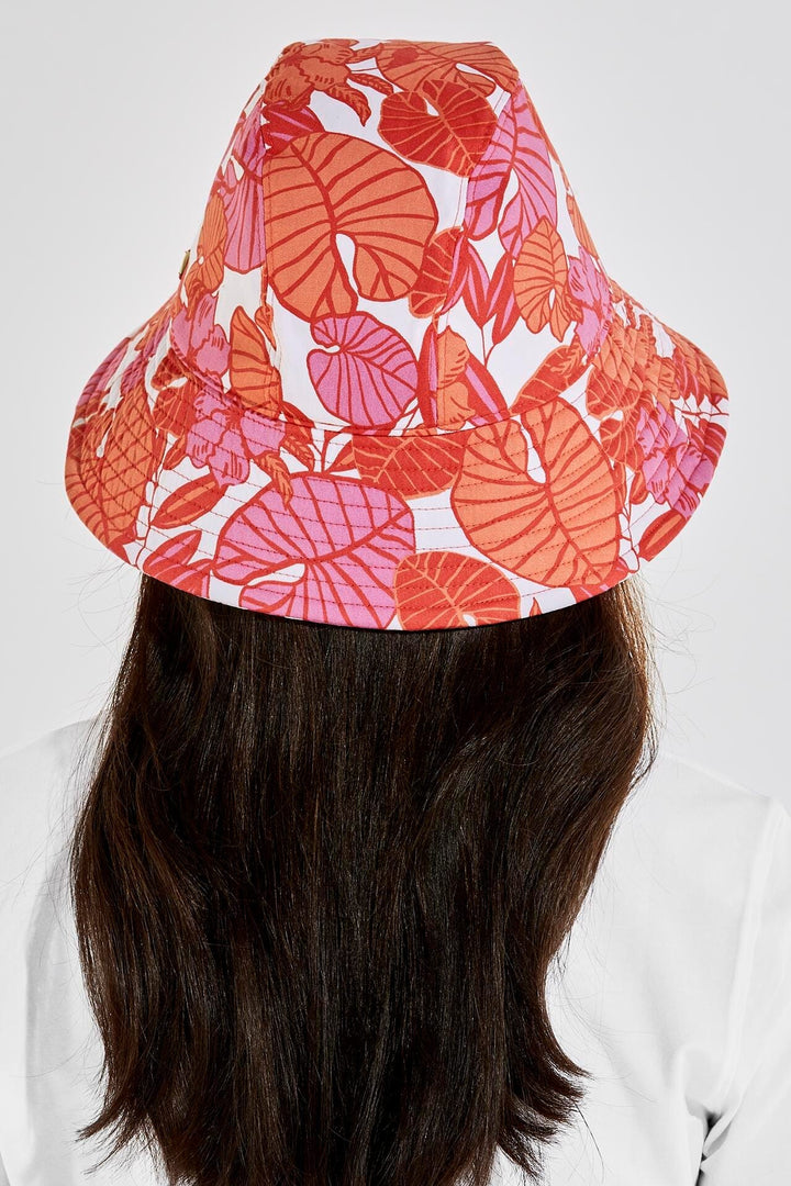 Color_Radiant Coral Casia Palm