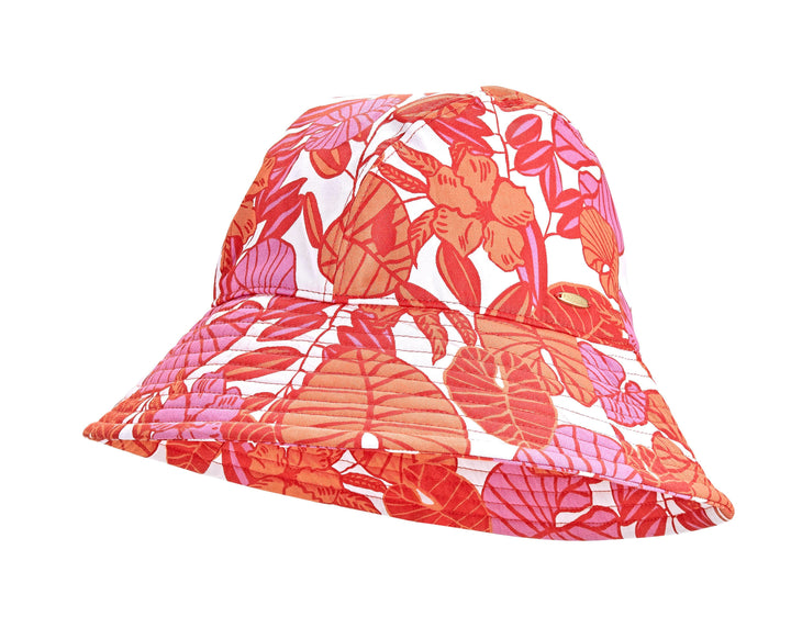 Color_Radiant Coral Casia Palm