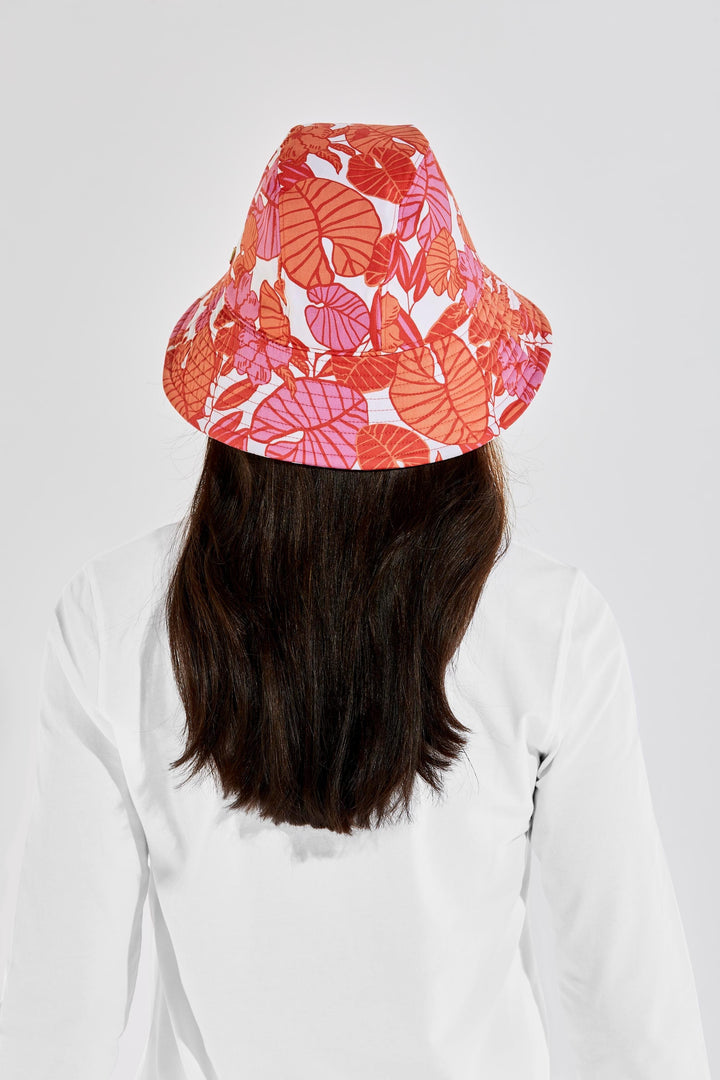 Color_Radiant Coral Casia Palm