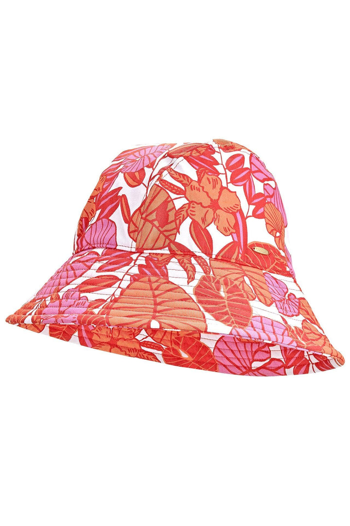Color_Radiant Coral Casia Palm