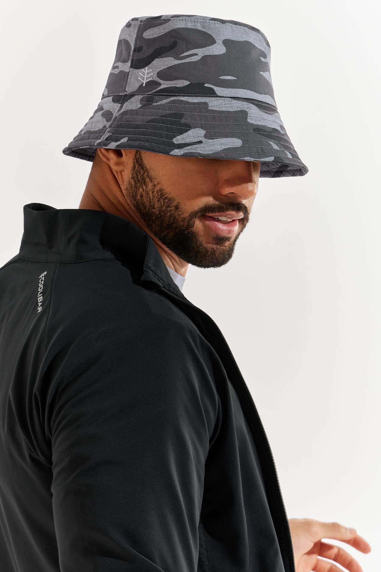 Color_Grey Modern Camo