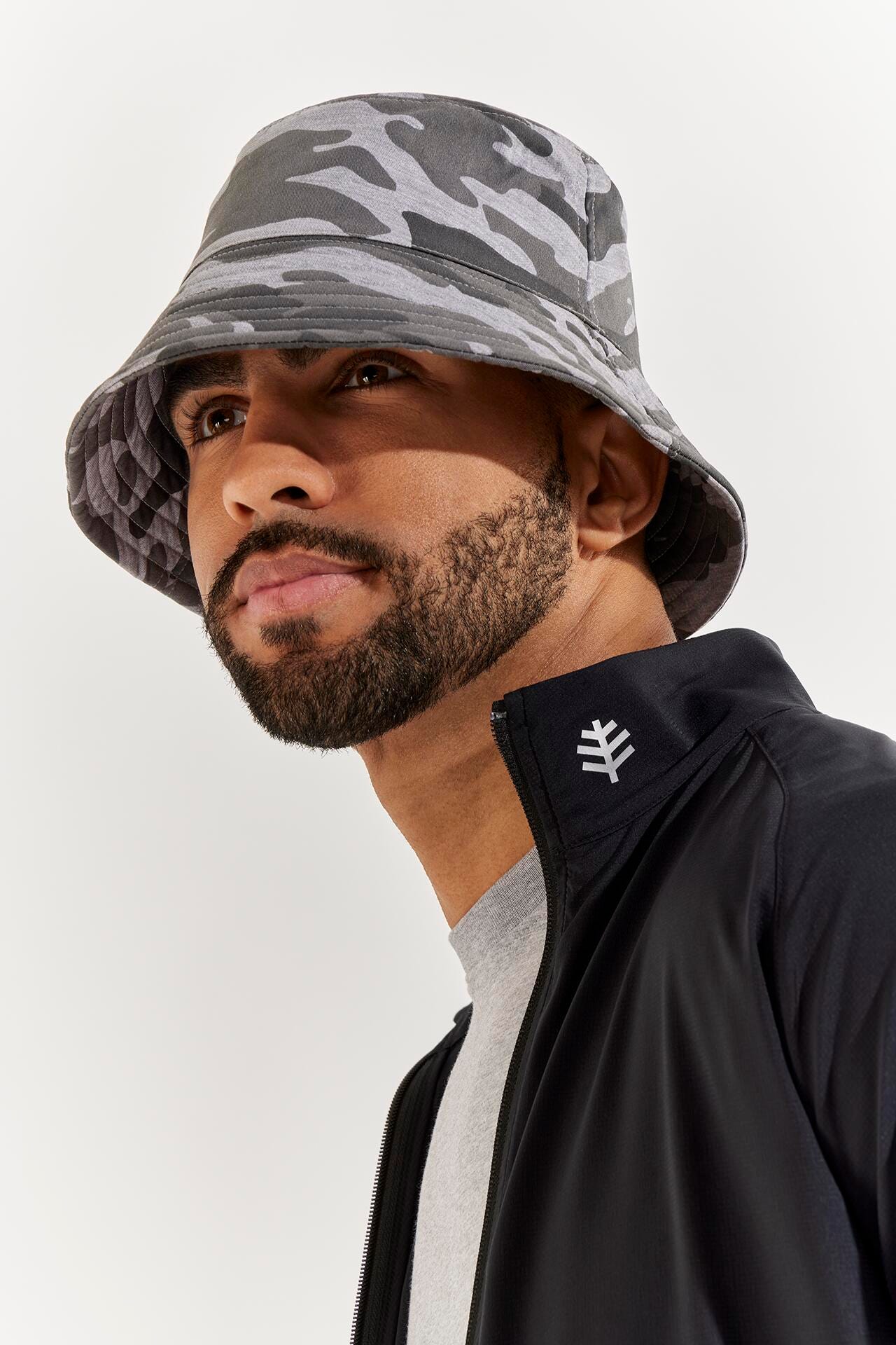 Color_Grey Modern Camo