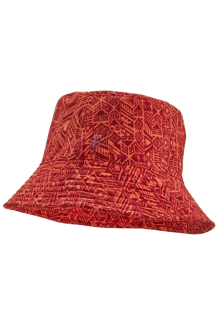 Color_Grenada Red Tiki Geo