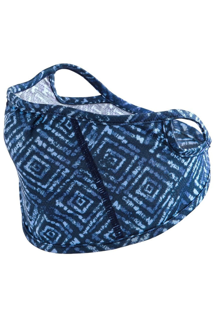 Color_Blue Eternity Diamond