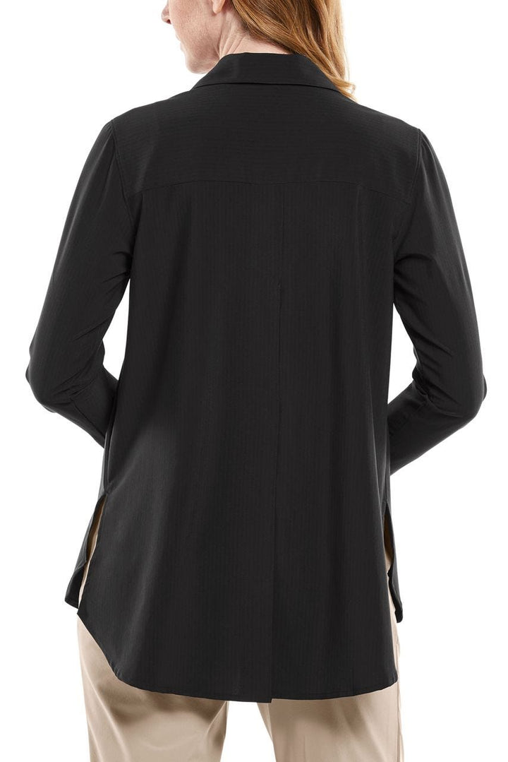 Color_Black Shadow Stripe