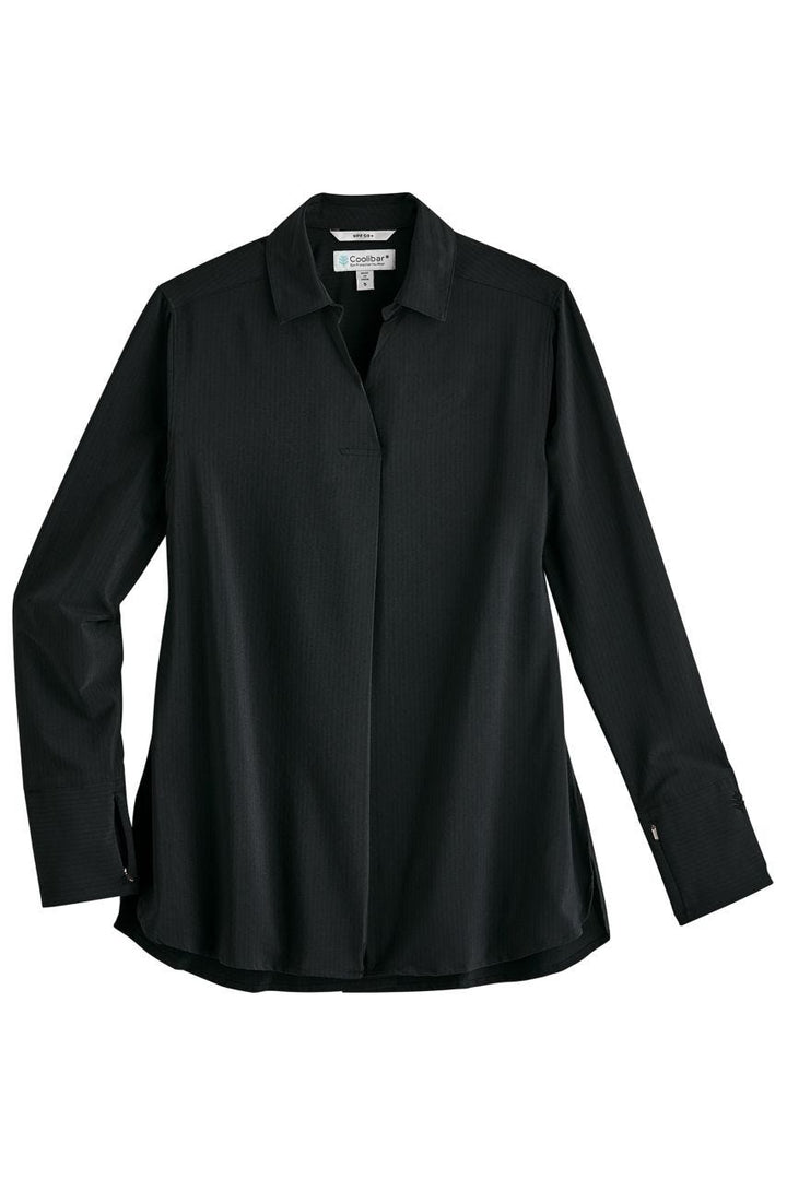 Color_Black Shadow Stripe