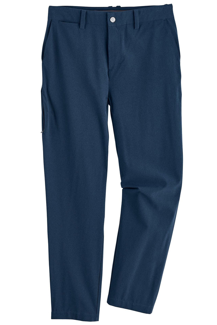 Color_Vintage Navy Heather