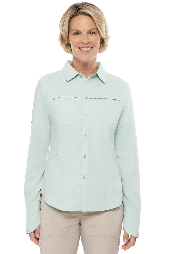 Color_Misty Aqua