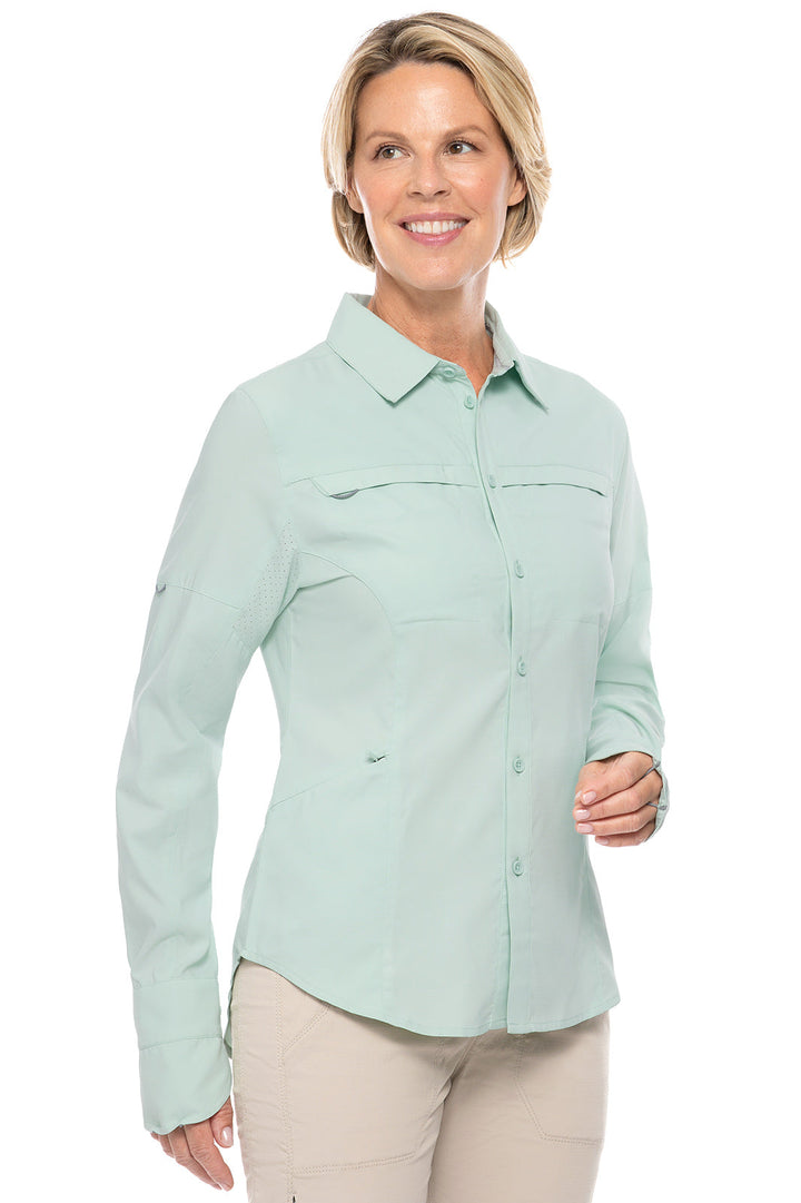 Color_Misty Aqua