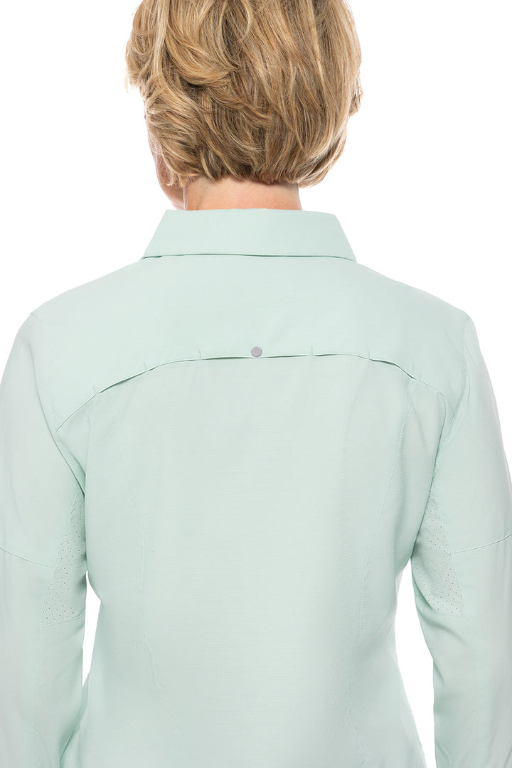 Color_Misty Aqua
