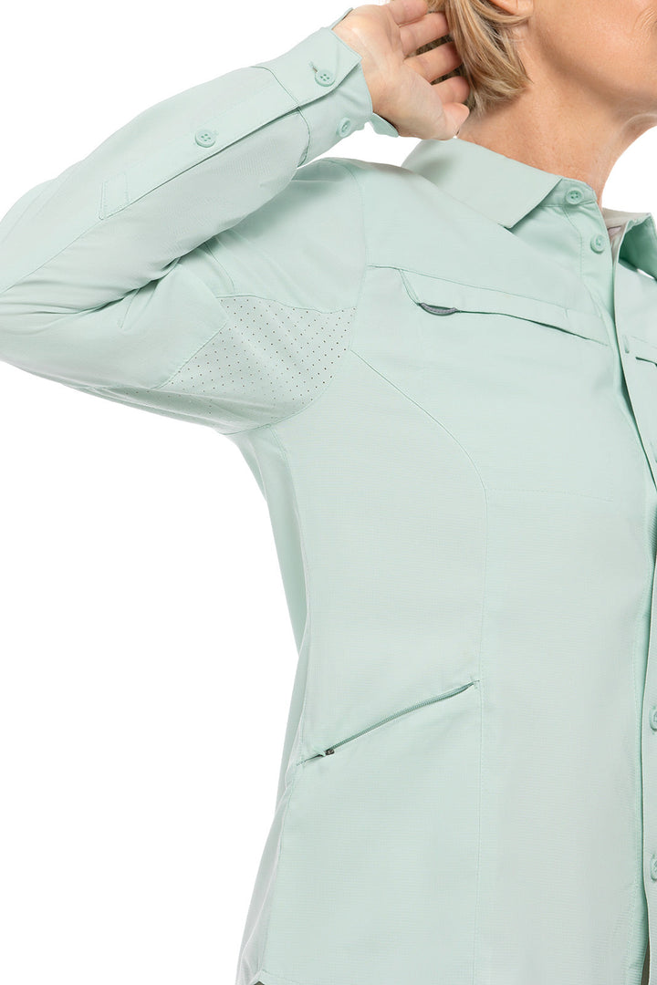 Color_Misty Aqua