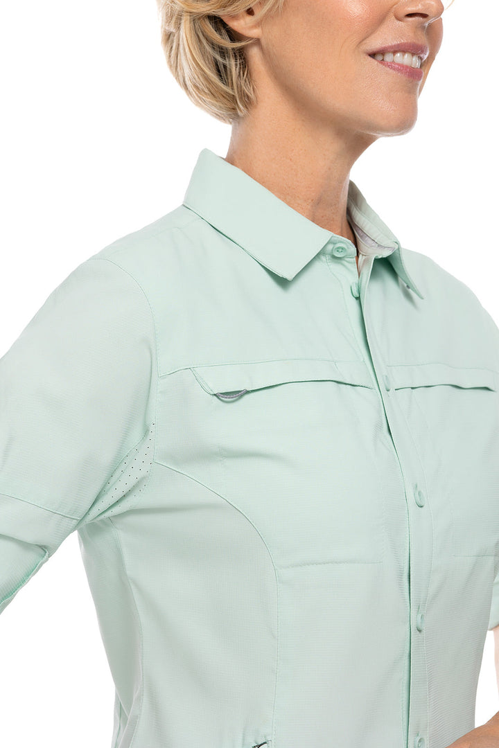 Color_Misty Aqua