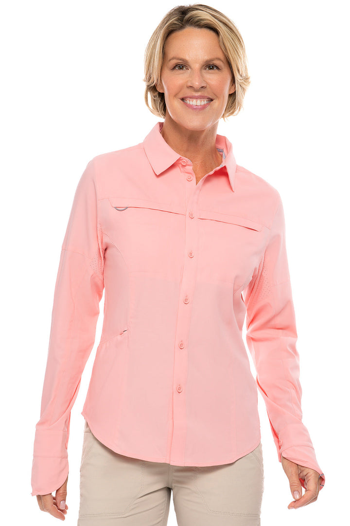 Color_Peachy Pink