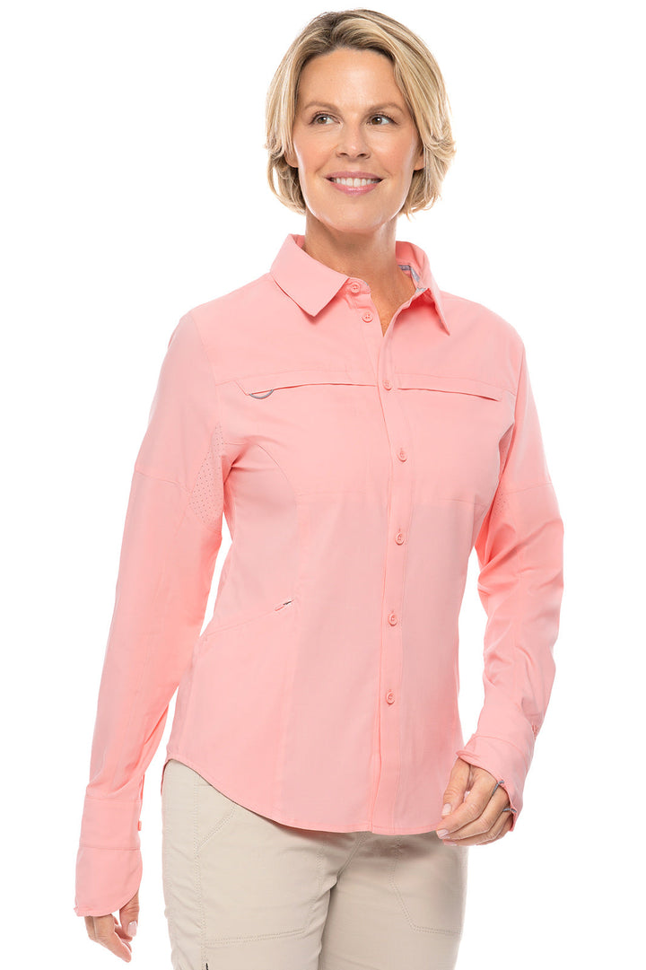 Color_Peachy Pink