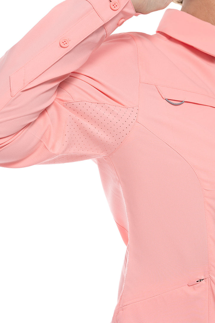 Color_Peachy Pink