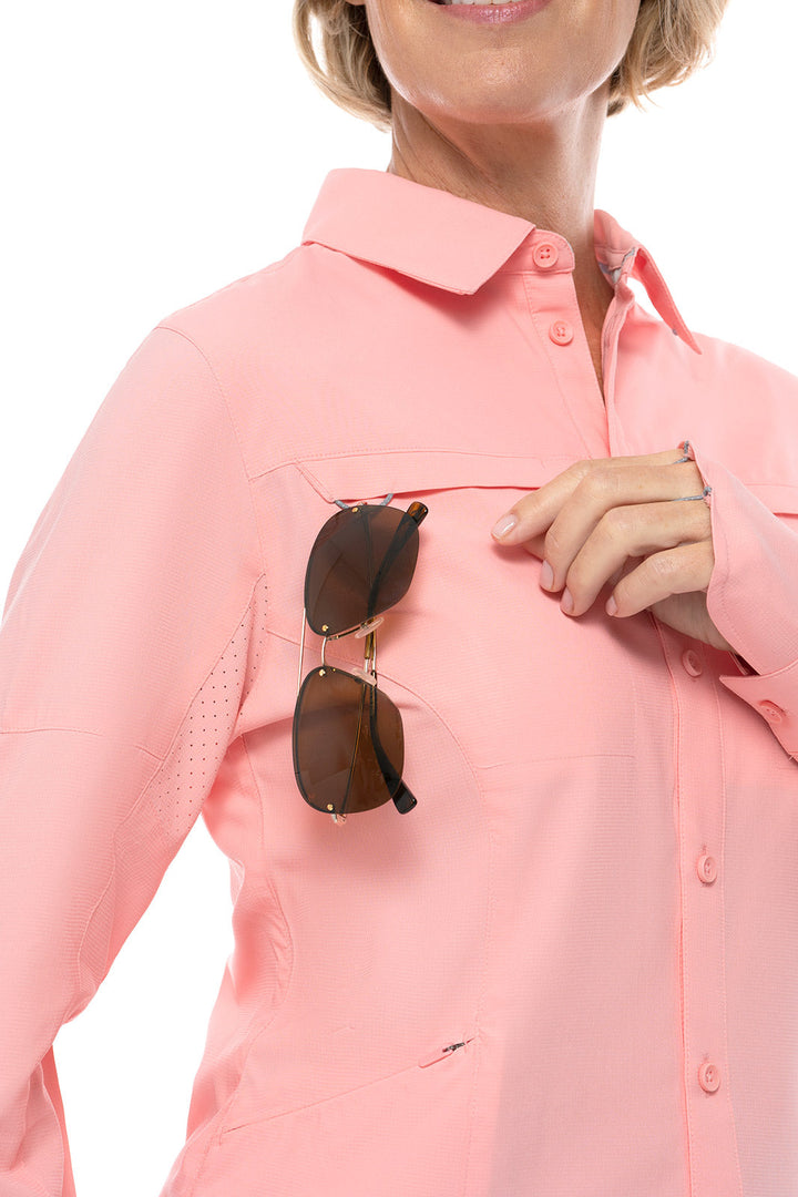 Color_Peachy Pink